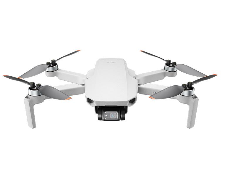 DJI Mini 2