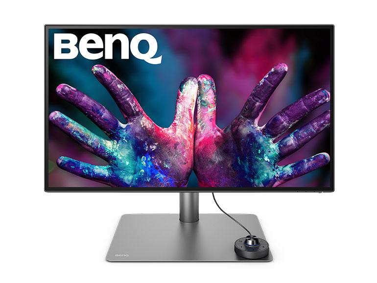 BenQ PD2725U