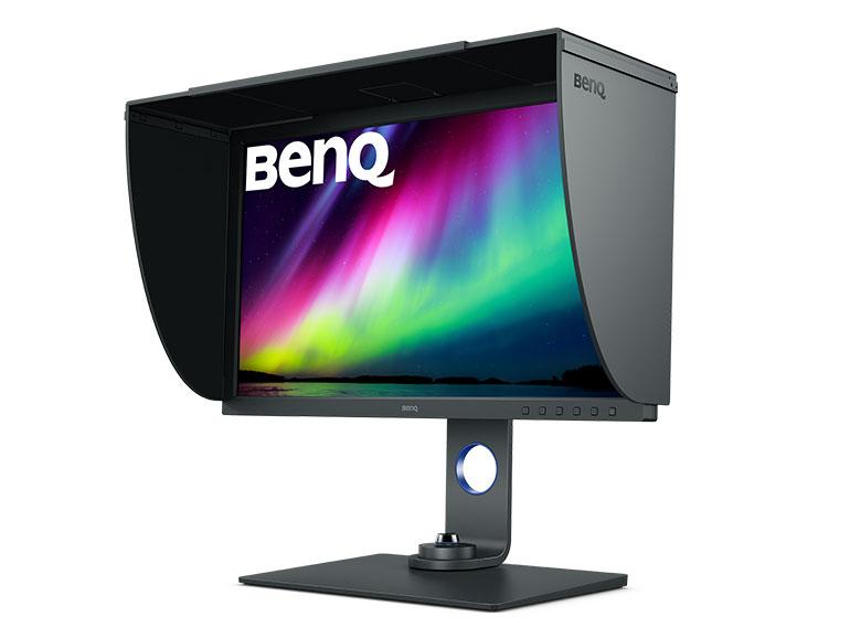 BenQ SW271C