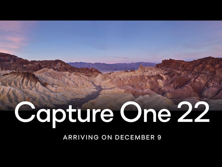 Capture One 22