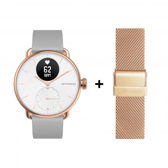 Withings ScanWatch