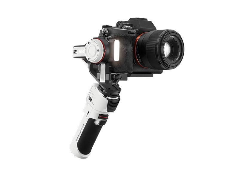 ZHIYUN Crane M3-Gimbal