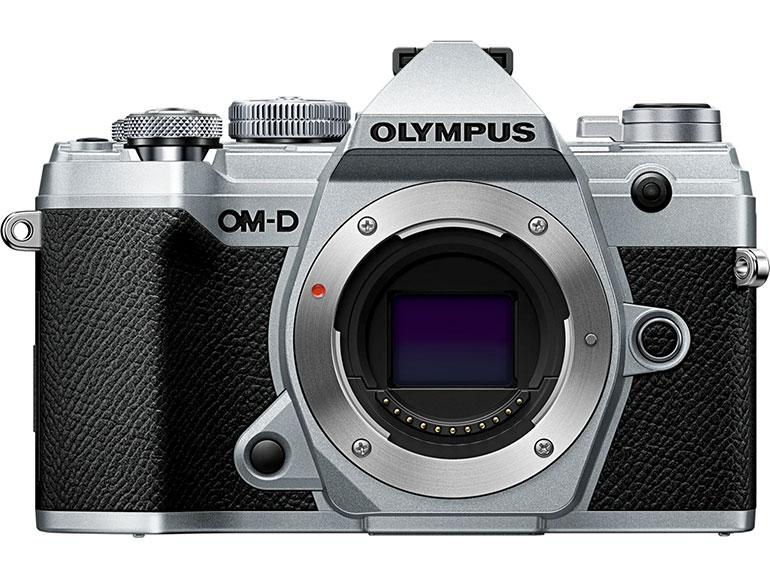 OLYMPUS OM-D E-M5 Mark III (Body)