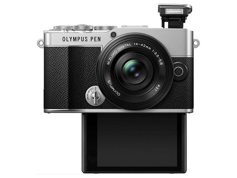 OLYMPUS PEN E-P7 (Body)