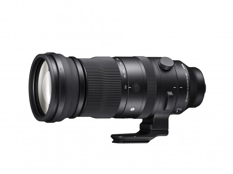 SIGMA 150-600MM F5-6,3 DG DN OS Sports