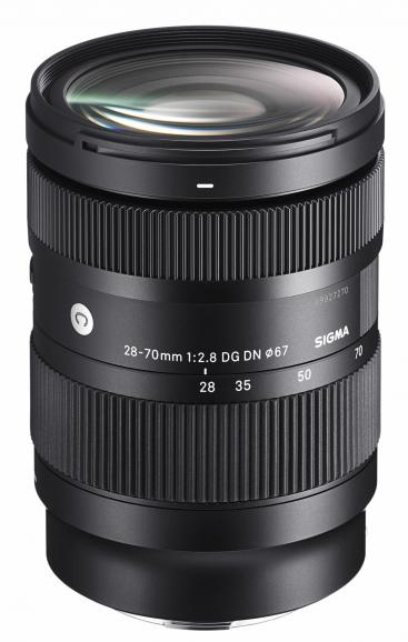 SIGMA 28-70mm F2,8 DG DN Contemporary