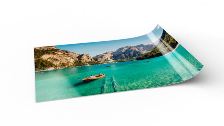 FUJIFILM Fotopapier: Gestochen scharfe Bilder mit hoher Farbbrillanz