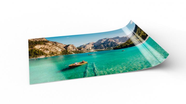 FUJIFILM Fotopapier: Gestochen scharfe Bilder mit hoher Farbbrillanz