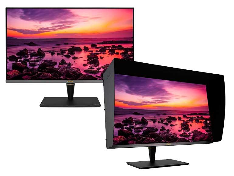 Asus Proart PA32UCX