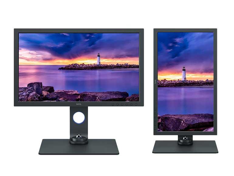 BenQ Photovue SW271C