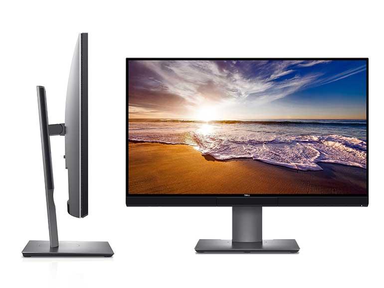 Dell Ultrasharp P2720Q