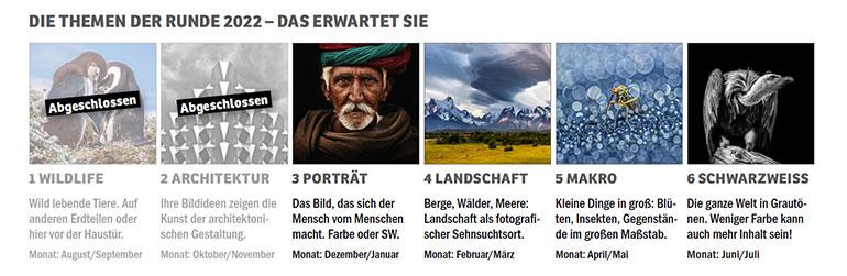 Themen Fotograf*in des Jahres 2022