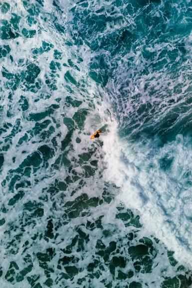 Surfers Paradise