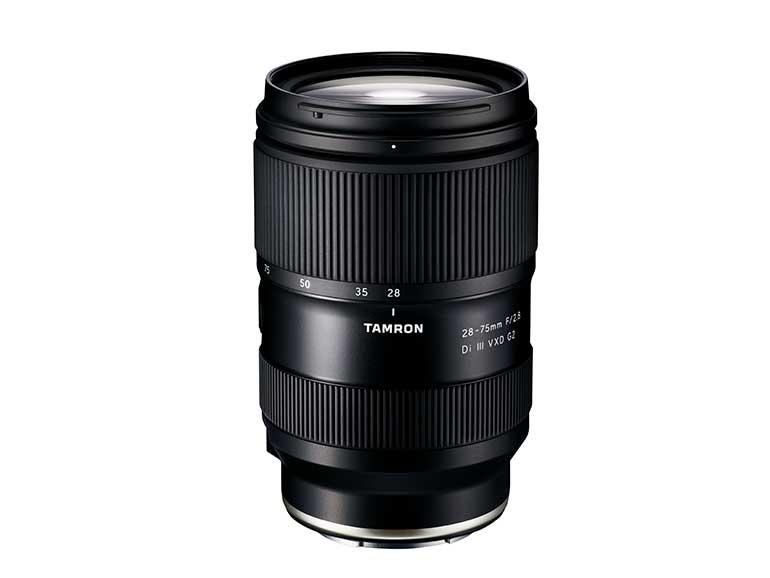 Tamron 28-75mm F/2.8 Di III VXD G2