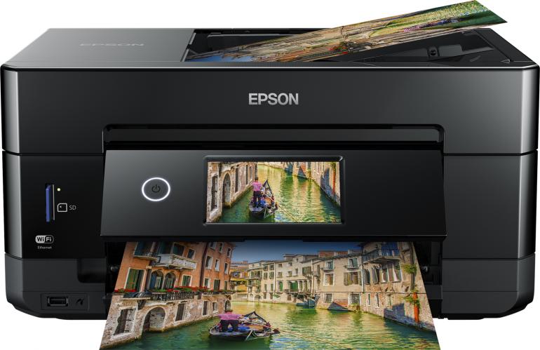 Fotodrucker Fur Zu Hause