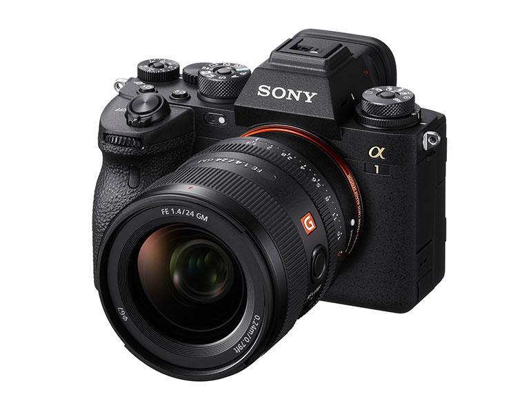 Sony Alpha 1