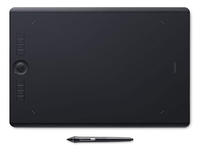 Wacom Intuos Pro L 