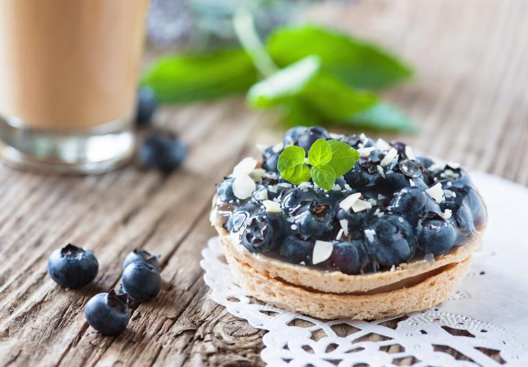 In der Foodfotografie bilden die Elemente im Hintergrund eine wichtige Kulisse, da Sie uns die Kochzutaten verraten.