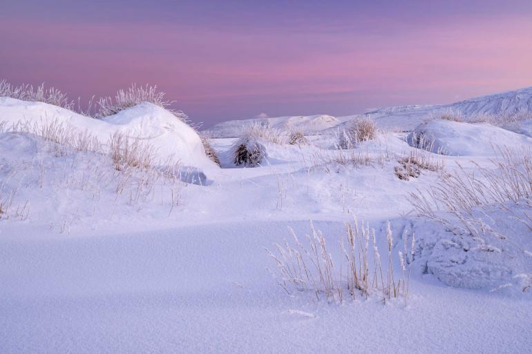 Unterwegs in Island: Profifotograf Stefan Forster (www.stefanforster.com) war mit der Nikon Z 9 und dem neuen Standardzoom auf der größten Vulkaninsel der Erde unterwegs und hat das neue Standardzoom getestet. | Nikon Z 9 | 40mm | 1/13 s | f/13 | ISO 64