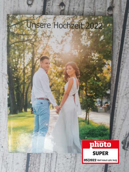 Albelli Bewertung