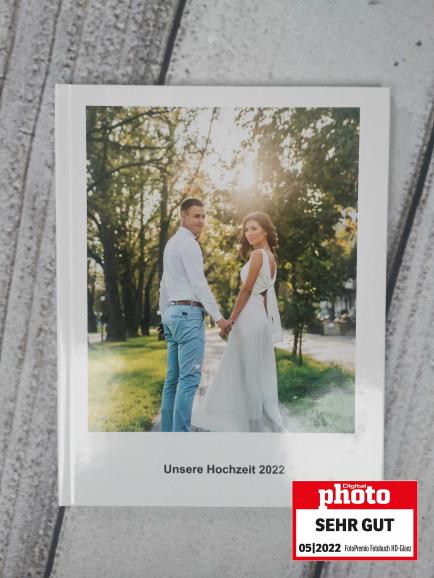 FotoPremio Testergebnis