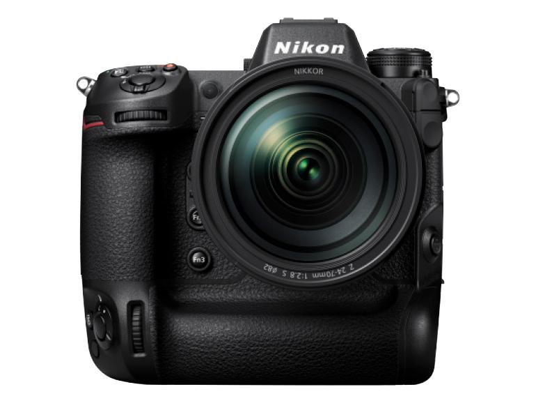 Nikon Z 9