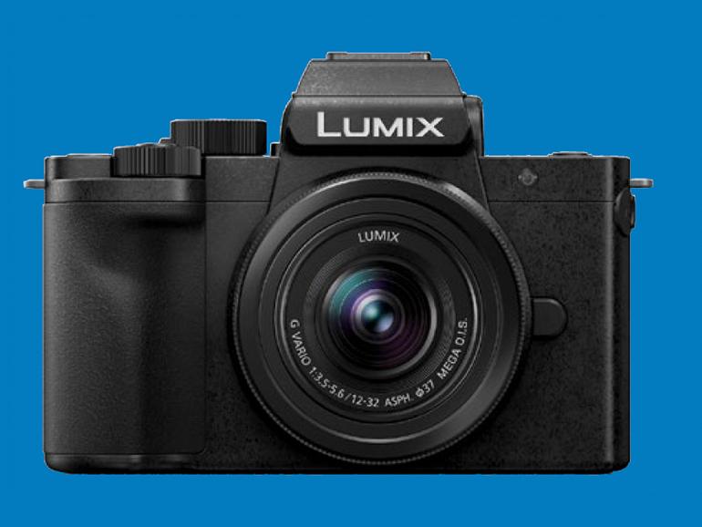 Panasonic Lumix G110