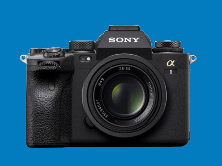 Sony Alpha 1