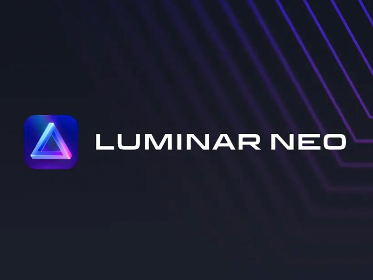 Luminar Neo erhält heute ein neues Update.