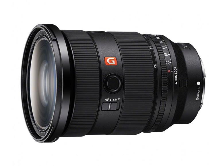 Sechs Jahre nach der Einführung der G-Master-Objektive und Vorstellung des FE 24-70mm F2.8 GM gibt es nun eine zweite Generation des professionellen Standardzooms.