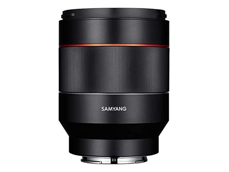 Samyang AF 50mm F1,4