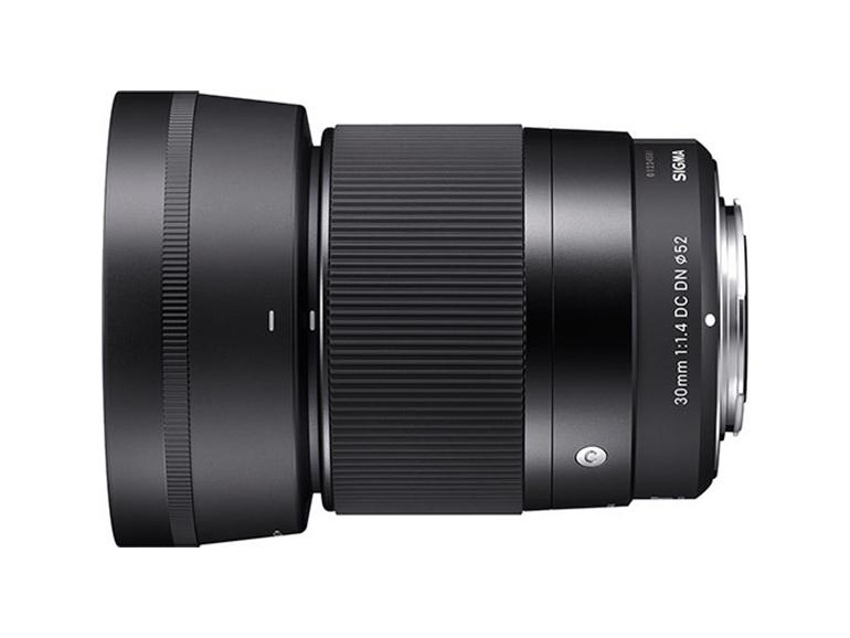 Sigma 30mm F1.4 DC DN Contemporary