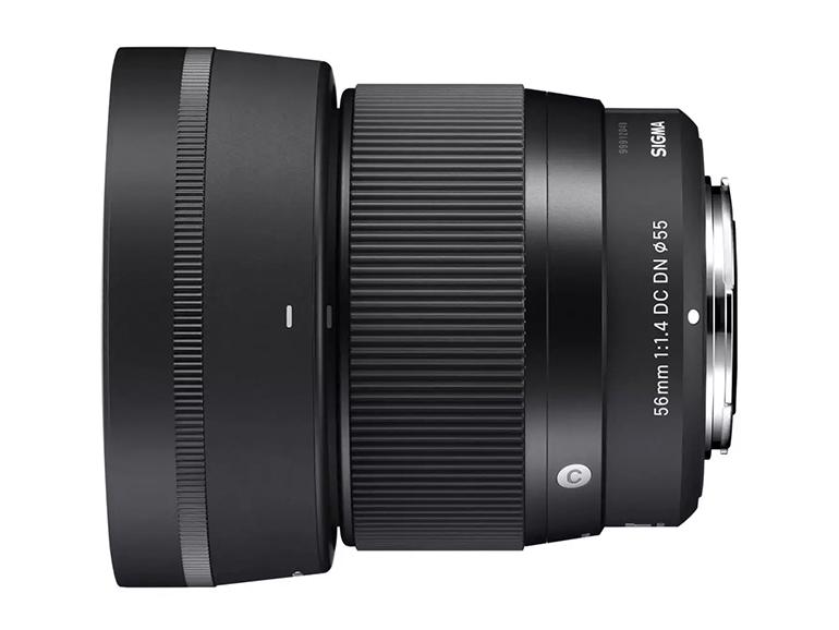 Sigma 56mm F1.4 DC DN Contemporary