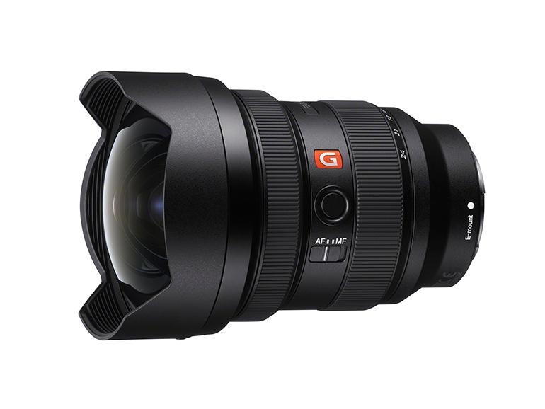 Sony FE 12-24mm F2,8 GM