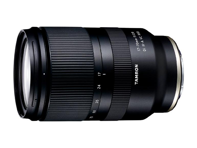 Tamron 17-70mm F/2,8 Di III-A VC RXD