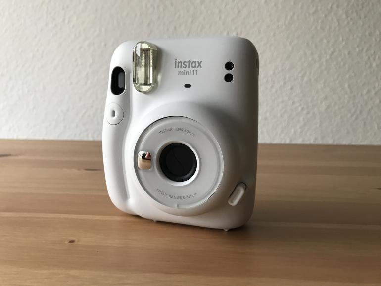 Fujifilm instax mini 11