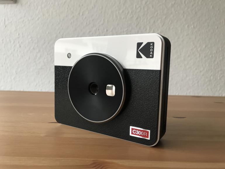 Polaroid kamera fuji - Nehmen Sie unserem Sieger