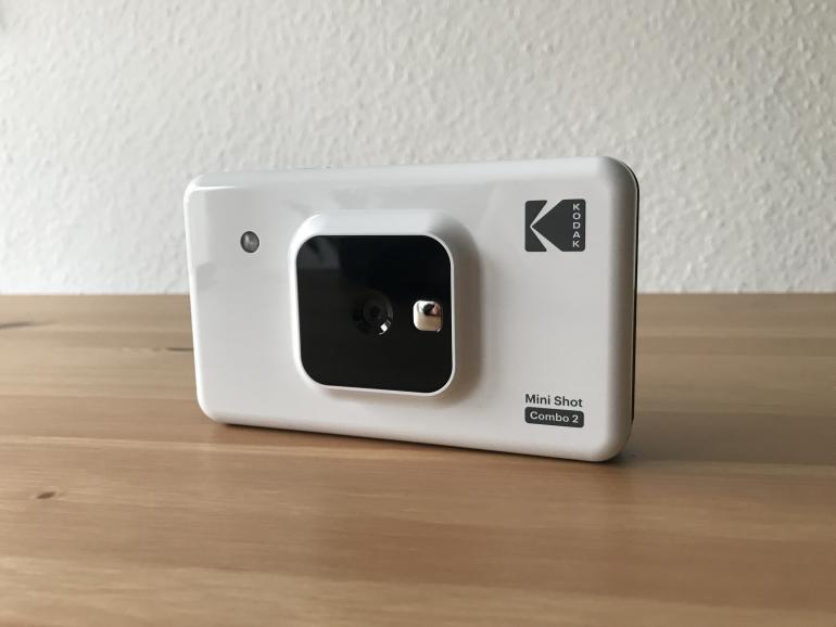 Polaroid kamera retro - Der absolute TOP-Favorit unserer Tester