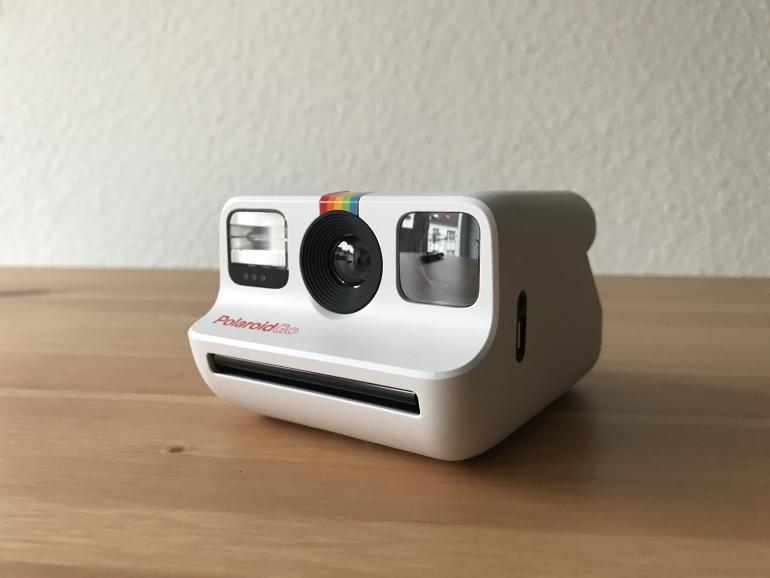 Polaroid Go