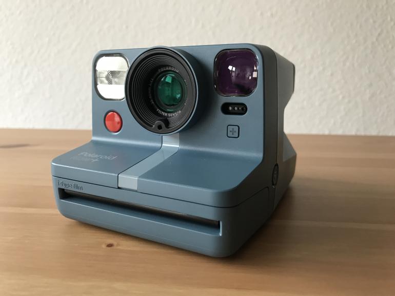 officiel Slumber mild Polaroid Kamera Test: Die 13 besten Sofortbildkameras [2022]