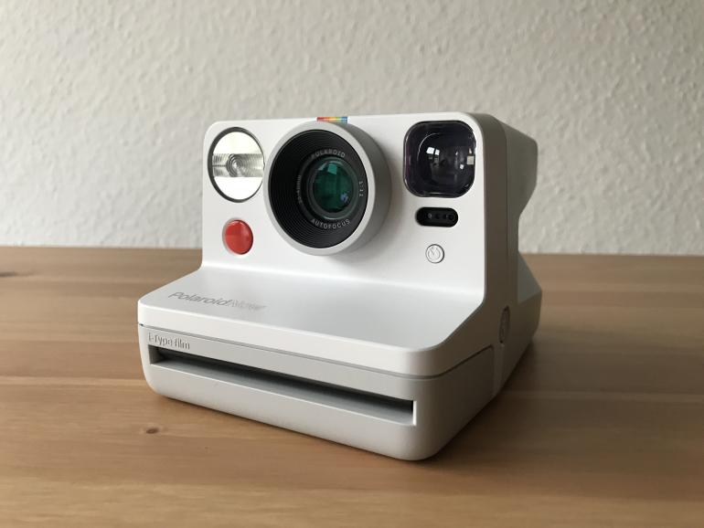 Polaroid kamera retro - Die besten Polaroid kamera retro auf einen Blick!