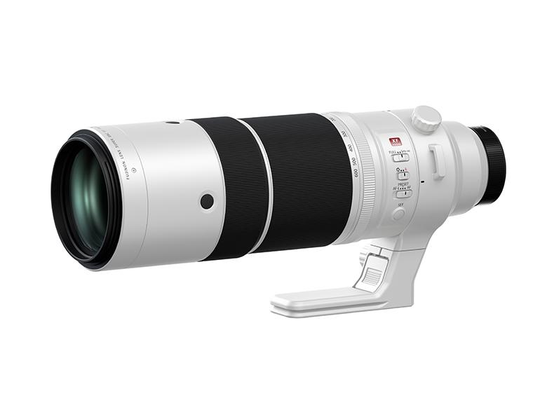 Fujinon XF 150-600mm F5.6-8 R LM OIS WR