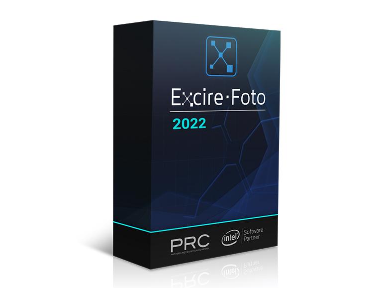 Excire Foto 2022 Boxshot