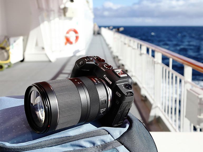Welche Kamera sich am besten für Ihre Reise eignet, hängt vor allem von zwei Sachen ab: Ihnen und Ihrem Reiseziel.