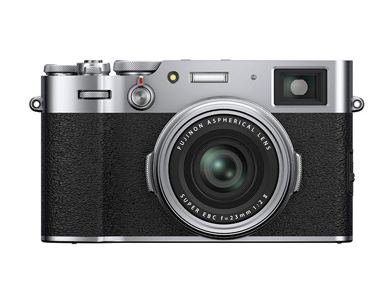 Fujifilm X100V