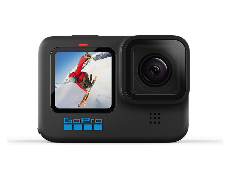 GoPro Hero 10