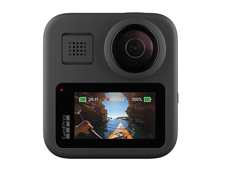 GoPro Max