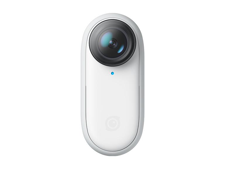 Insta360 Go 2