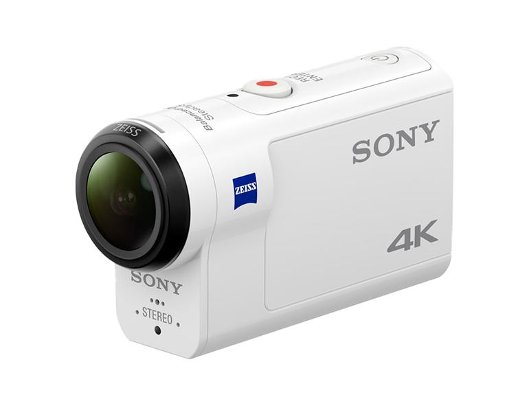 Sony FDR-X3000