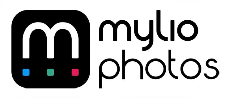 Mylio Photos Logo
